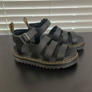 Dr. Marten Sandals